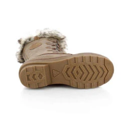 Kimberfeel Apres Ski Beverly Taupe Femme -Meilleur Chaussures Magasin apres ski beverly taupe femme 3