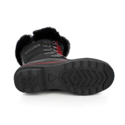 Après-ski Chauds Et Imperméables Pour Femme - KIMBERFEEL - MATHILDE -Meilleur Chaussures Magasin apres ski chauds et impermeables pour femme kimberfeel mathilde 3