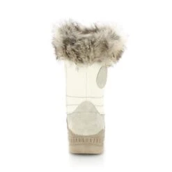 Kimberfeel Apres Ski Delmos Ivoire Femme -Meilleur Chaussures Magasin apres ski delmos ivoire femme 2