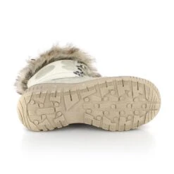 Kimberfeel Apres Ski Delmos Ivoire Femme -Meilleur Chaussures Magasin apres ski delmos ivoire femme 3