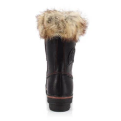 Après-Ski Femme KIMBERFEEL Camille - Noir - 40 -Meilleur Chaussures Magasin apres ski femme kimberfeel camille noir 40 2