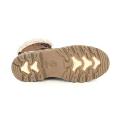 Après-Ski Femme KIMBERFEEL Nalia-Camel-40 -Meilleur Chaussures Magasin apres ski femme kimberfeel nalia camel 40 2