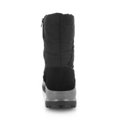 Après-Ski Homme KIMBERFEEL Manigod-Noir-44 -Meilleur Chaussures Magasin apres ski homme kimberfeel manigod noir 44 2
