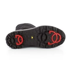 Après-Ski Homme KIMBERFEEL Manigod-Noir-44 -Meilleur Chaussures Magasin apres ski homme kimberfeel manigod noir 44 3