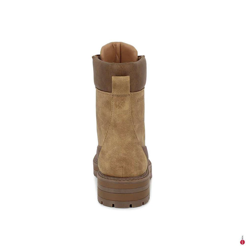 Kimberfeel Apres Ski Marla Camel Femme 3 Kimberfeel Apres Ski Marla Camel Femme – Image 3