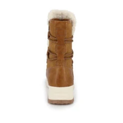 Kimberfeel Apres Ski Wanda Caramel Femme -Meilleur Chaussures Magasin apres ski wanda caramel femme 2
