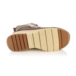 Kimberfeel Après Ski Wanda Chocolat Femme -Meilleur Chaussures Magasin apres ski wanda chocolat femme 3