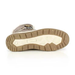 Kimberfeel Apres Skis Ebelya Cappuccino Femme -Meilleur Chaussures Magasin apres skis ebelya cappuccino femme 2
