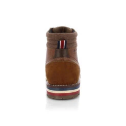 Kimberfeel Apres Skis Simon Cognac Homme -Meilleur Chaussures Magasin apres skis simon cognac homme 2