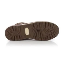 Kimberfeel Apres Skis Simon Cognac Homme -Meilleur Chaussures Magasin apres skis simon cognac homme 3