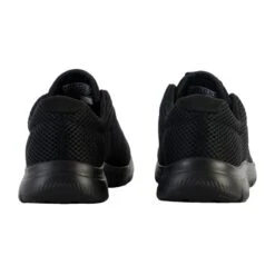 Basket à Lacets Skechers Quick Lapse - Femme -Meilleur Chaussures Magasin basket a lacets skechers quick lapse femme 3