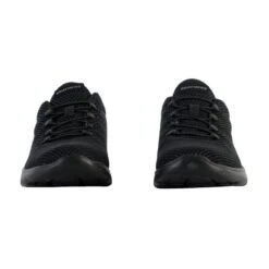 Basket à Lacets Skechers Quick Lapse - Femme -Meilleur Chaussures Magasin basket a lacets skechers quick lapse femme 4