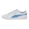 Basket Cuir Enfant Puma Vikky Bioluminescence ACInf - Enfant
