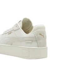 Basket Cuir Puma Carina Street SD - Femme -Meilleur Chaussures Magasin basket cuir puma carina street sd femme 3