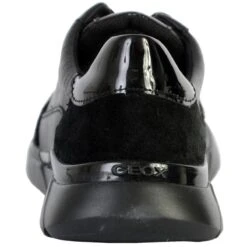 Basket Geox D Hiver D - Femme -Meilleur Chaussures Magasin basket geox d hiver d femme 2