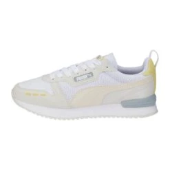 Basket Puma R78 - Femme