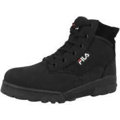 Baskets Fila Grunge Ii Mid -Meilleur Chaussures Magasin baskets fila grunge ii mid 3