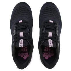 Dare 2b Baskets HEX RAPID Femme (Noir / Vieux Rose) -Meilleur Chaussures Magasin baskets hex rapid femme noir vieux rose 3