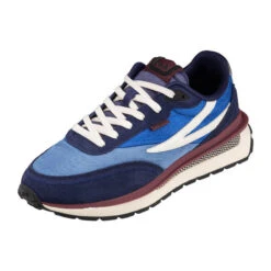 Fila Baskets Hommes-REGGIO