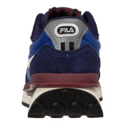 Fila Baskets Hommes-REGGIO 10 Fila Baskets Hommes-REGGIO -Meilleur Chaussures Magasin baskets hommes reggio 4