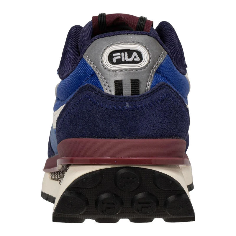 Fila Baskets Hommes-REGGIO 5 Fila Baskets Hommes-REGGIO – Image 5