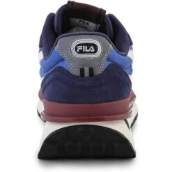 Fila Baskets Hommes-REGGIO 11 Fila Baskets Hommes-REGGIO -Meilleur Chaussures Magasin baskets hommes reggio 5