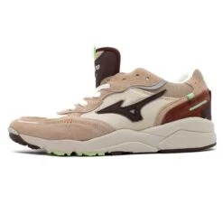 Baskets Mizuno Shoe S.L. Bêta De La Médaille Du Ciel Adulte