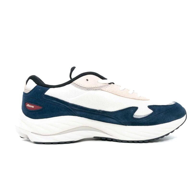 Baskets Mizuno S.L. Cavalier Des Vagues B Adulte 2 Baskets Mizuno S.L. Cavalier Des Vagues B Adulte – Image 2