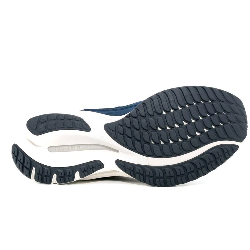 Baskets Mizuno S.L. Cavalier Des Vagues B Adulte 5 Baskets Mizuno S.L. Cavalier Des Vagues B Adulte – Image 5