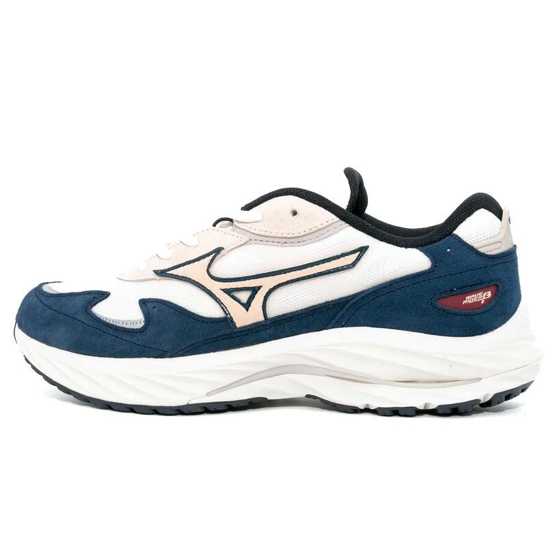 Baskets Mizuno S.L. Cavalier Des Vagues B Adulte 1 Baskets Mizuno S.L. Cavalier Des Vagues B Adulte