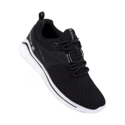 Dare 2b Baskets PLYO Femme (Noir / Blanc)
