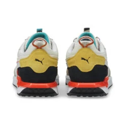 Baskets Puma City Rider HC