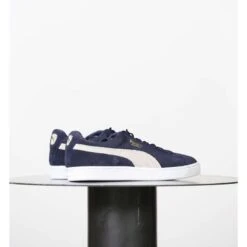 Baskets Puma Suede Classic + Bleu Adulte 5 Baskets Puma Suede Classic + Bleu Adulte -Meilleur Chaussures Magasin baskets puma suede classic bleu adulte 2