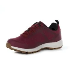 Regatta Baskets SAMARIS LIFE Femme (Rose Foncé / Noir) -Meilleur Chaussures Magasin baskets samaris life femme rose fonce noir 2