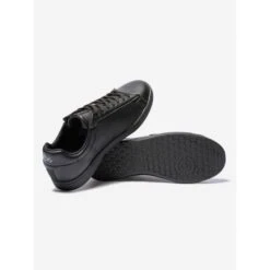 Tbs Baskets Zippées Homme - LILLIAN Noir -Meilleur Chaussures Magasin baskets zippees homme lillian noir 3