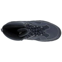 LICO Bateaux D’hiver Bleu Flake -Meilleur Chaussures Magasin bateaux dhiver bleu flake 4