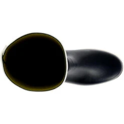 Aigle Bottes Bateau Homme Glénan Bleu -Meilleur Chaussures Magasin bottes bateau homme glenan bleu 4