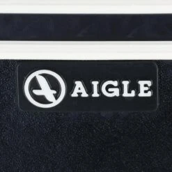 Aigle Bottes Bateau Homme Glénan Bleu -Meilleur Chaussures Magasin bottes bateau homme glenan bleu 6