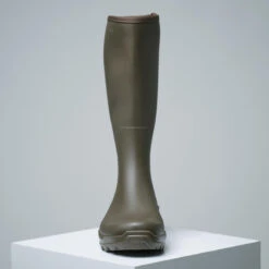 BOTTES CHASSE GLENARM 100 CHAUDES MARRON -Meilleur Chaussures Magasin bottes chasse glenarm 100 chaudes marron 3