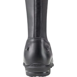 BOTTES CUIR SECOND CHOIX ÉQUITATION ADULTE LB 560 NOIRES 13 BOTTES CUIR SECOND CHOIX ÉQUITATION ADULTE LB 560 NOIRES -Meilleur Chaussures Magasin bottes cuir second choix equitation adulte lb 560 noires 5