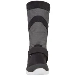 Tribord Bottes De Bateau Sailing 900 Adulte Noir -Meilleur Chaussures Magasin bottes de bateau sailing 900 adulte noir 2