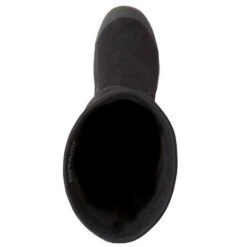 Tribord Bottes De Bateau Sailing 900 Adulte Noir -Meilleur Chaussures Magasin bottes de bateau sailing 900 adulte noir 6