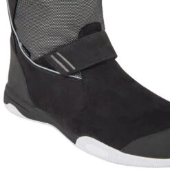 Tribord Bottes De Bateau Sailing 900 Adulte Noir -Meilleur Chaussures Magasin bottes de bateau sailing 900 adulte noir 7