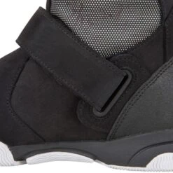 Tribord Bottes De Bateau Sailing 900 Adulte Noir -Meilleur Chaussures Magasin bottes de bateau sailing 900 adulte noir 8