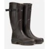 Bottes De Pluie Adulte Parcours 2 - Marron - Aigle