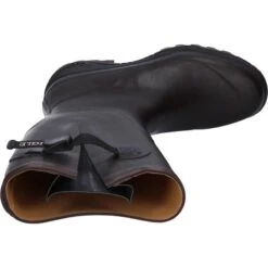 Bottes De Pluie Adulte Parcours 2 - Marron - Aigle -Meilleur Chaussures Magasin bottes de pluie adulte parcours 2 marron aigle 4