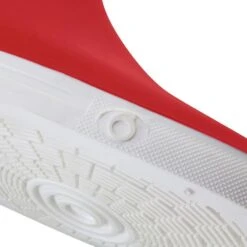 Tribord Bottes De Pluie Adulte SAILING 100 Rouge -Meilleur Chaussures Magasin bottes de pluie adulte sailing 100 rouge 8