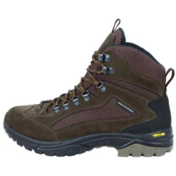 Bottes De Randonnée Pour Hommes HPM51 Et Femmes Bottes D'alpinisme Imperméables -Meilleur Chaussures Magasin bottes de randonnee pour hommes hpm51 et femmes bottes dalpinisme impermeables 3