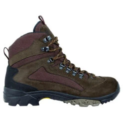 Bottes De Randonnée Pour Hommes HPM51 Et Femmes Bottes D'alpinisme Imperméables -Meilleur Chaussures Magasin bottes de randonnee pour hommes hpm51 et femmes bottes dalpinisme impermeables 4