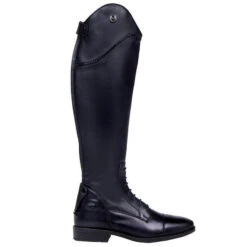 Bottes D'équitation Larges Femme QHP Lyssa